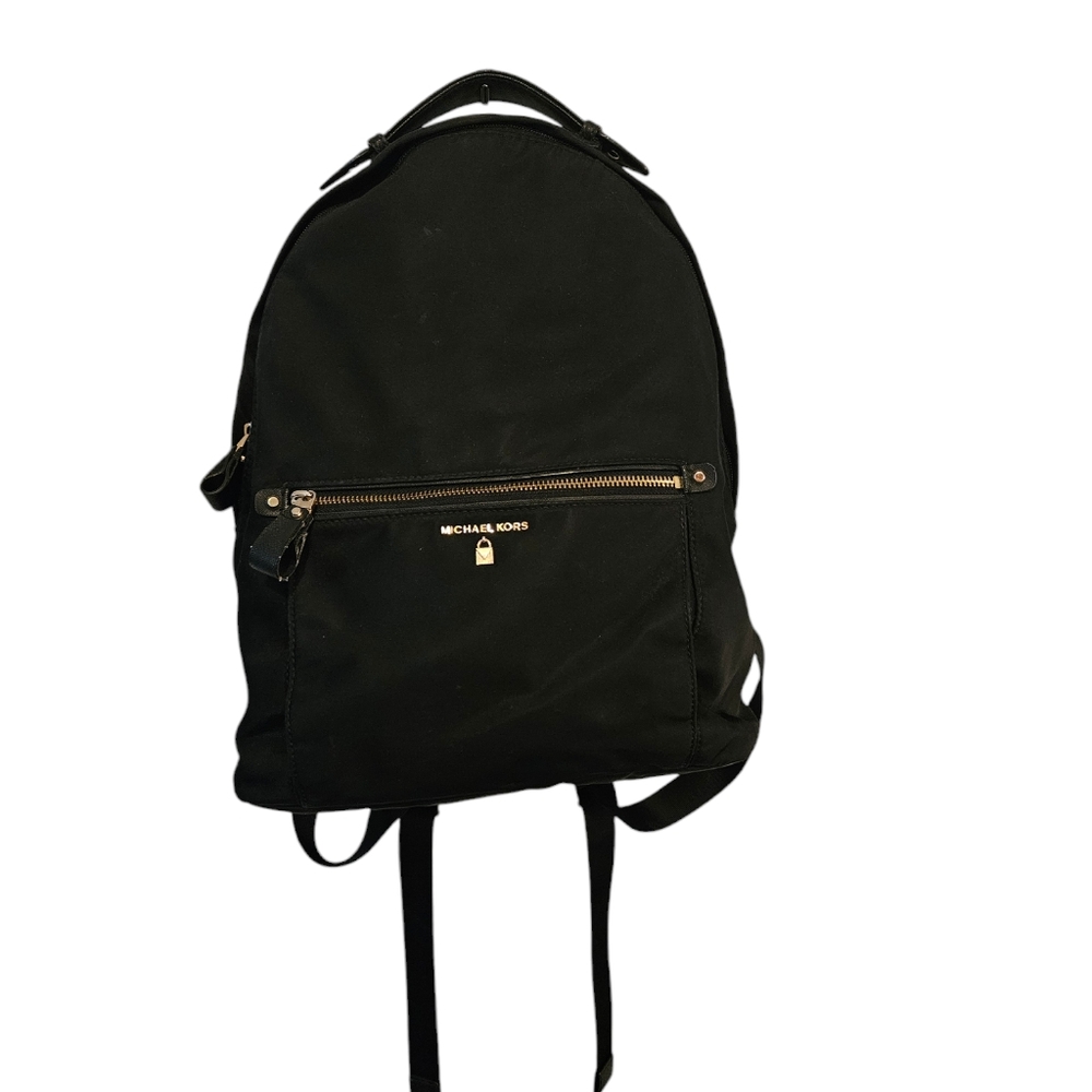 Michael Kors Nylon Backpack